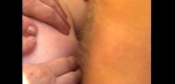  Little Anal Granny 1 - Wrinkled grannies fucked in every hole